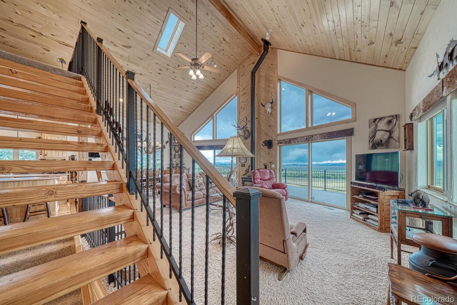 381 Cynthia Lane Westcliffe CO 81252