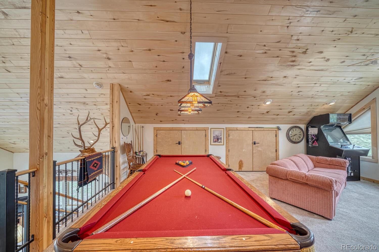 381 Cynthia Lane Westcliffe CO 81252
