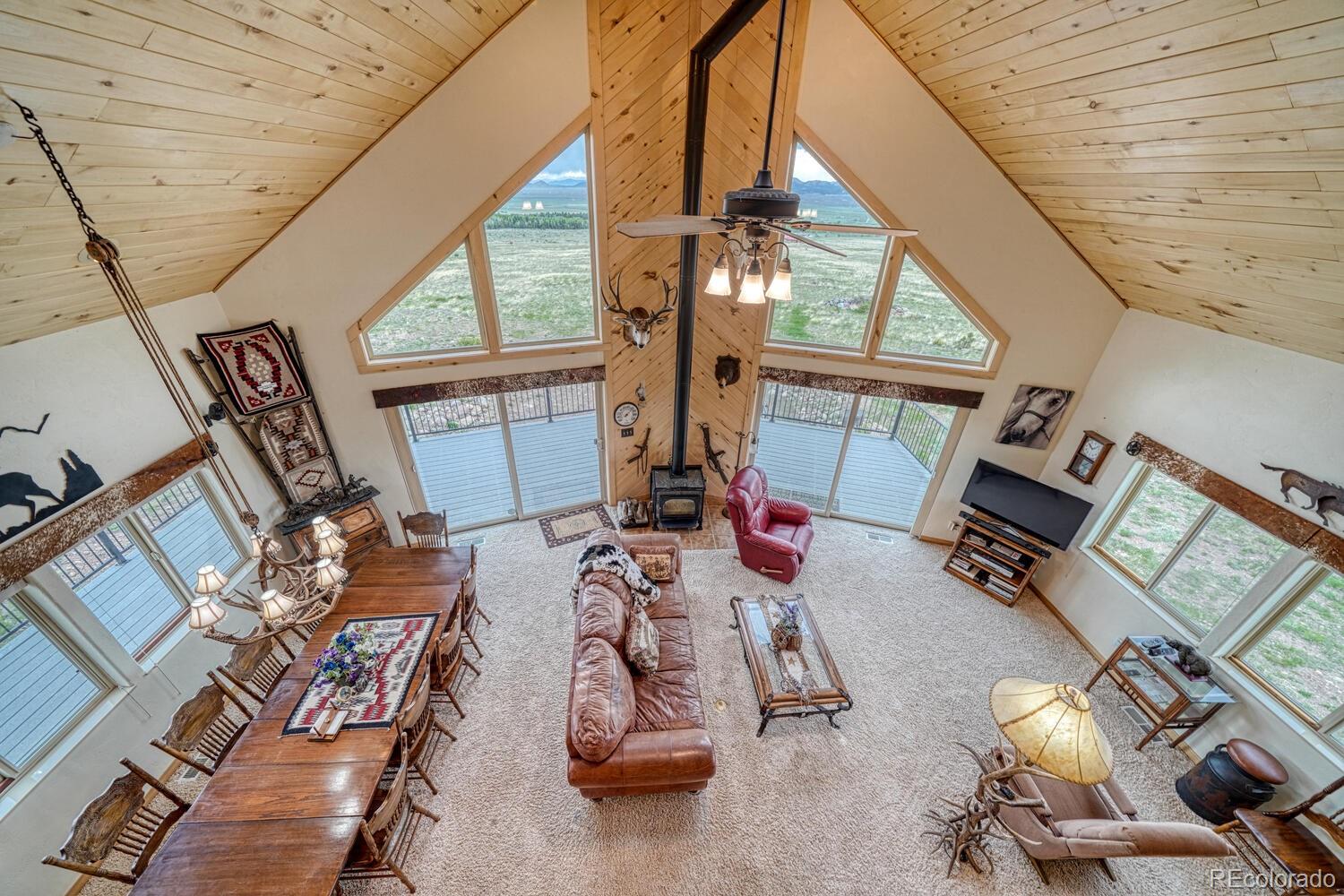381 Cynthia Lane Westcliffe CO 81252
