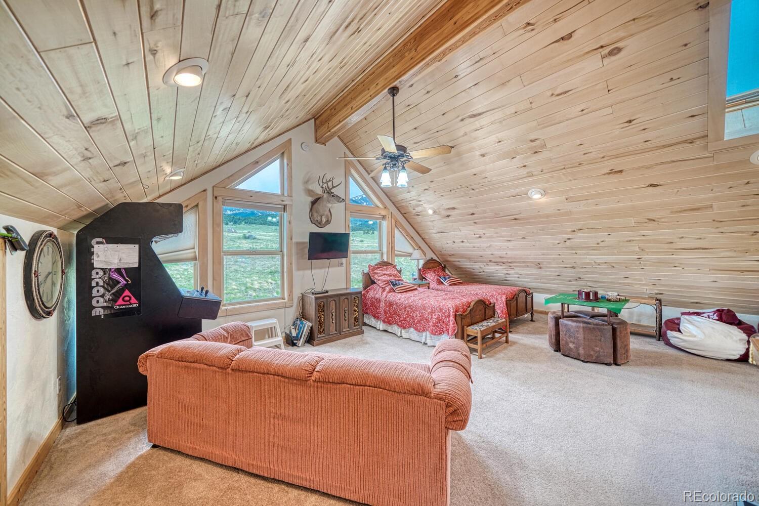 381 Cynthia Lane Westcliffe CO 81252