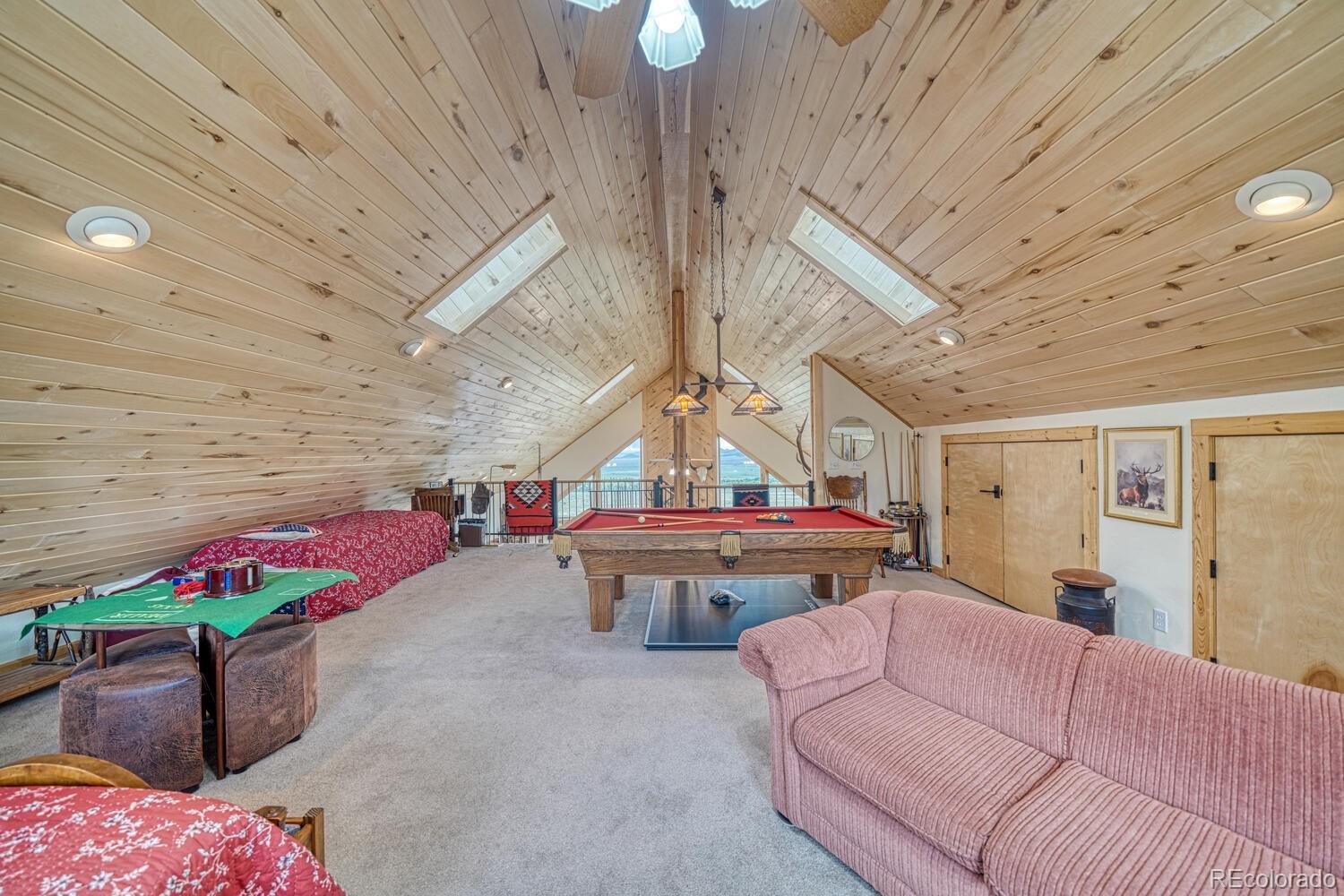 381 Cynthia Lane Westcliffe CO 81252