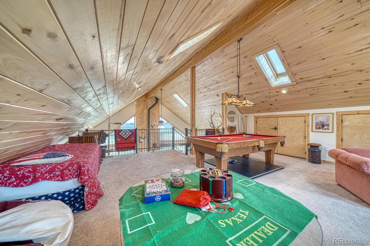 381 Cynthia Lane Westcliffe CO 81252