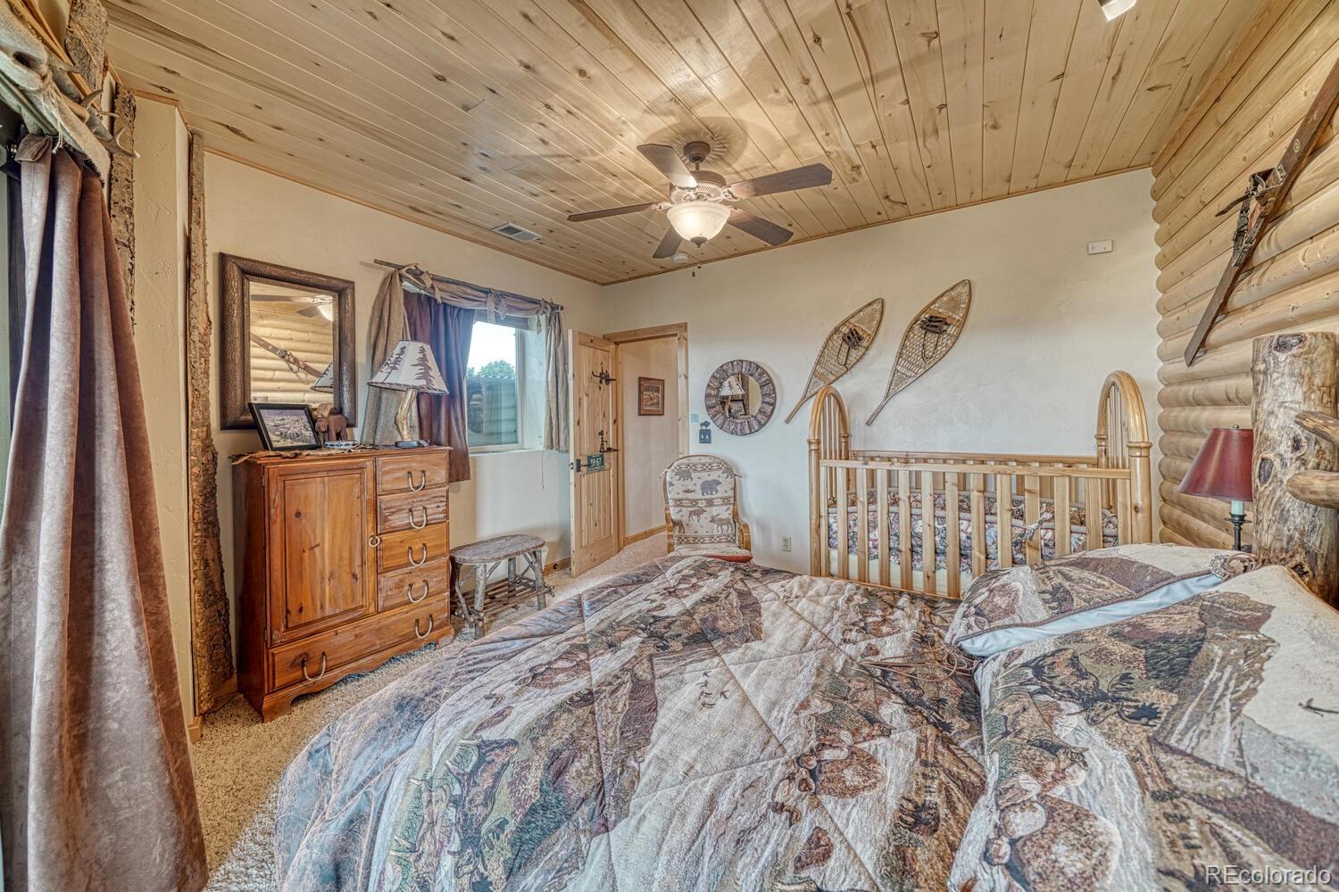 381 Cynthia Lane Westcliffe CO 81252