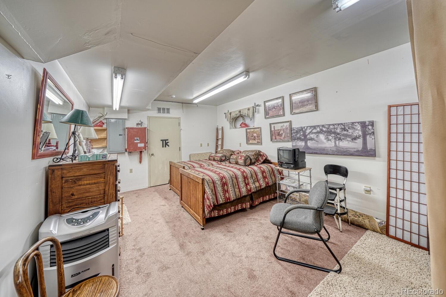 381 Cynthia Lane Westcliffe CO 81252