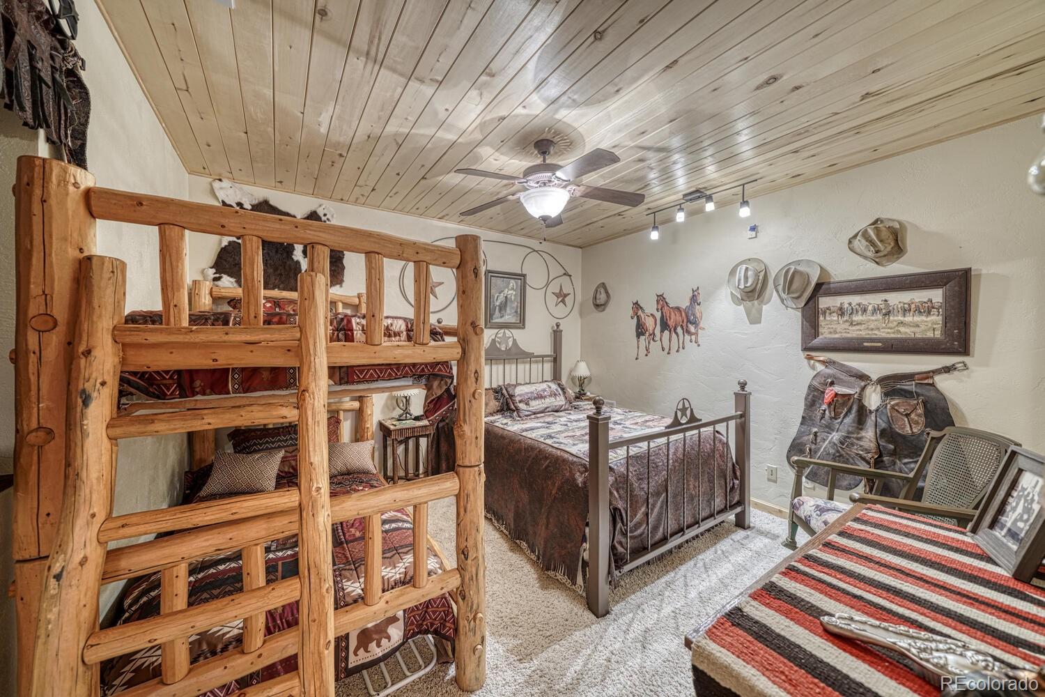 381 Cynthia Lane Westcliffe CO 81252