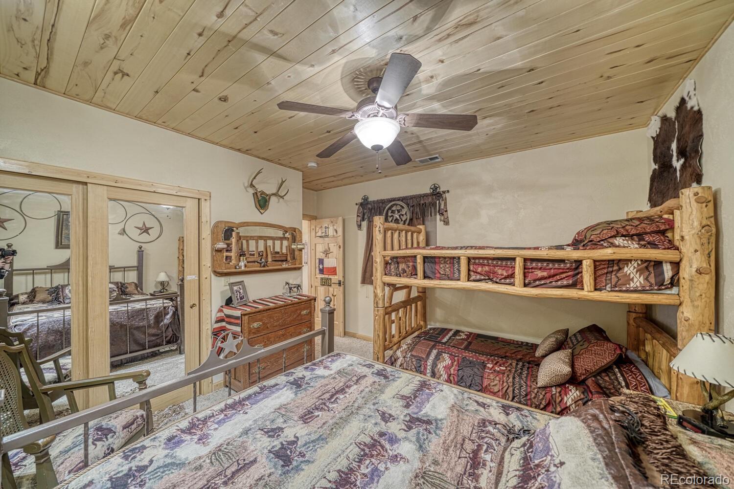 381 Cynthia Lane Westcliffe CO 81252