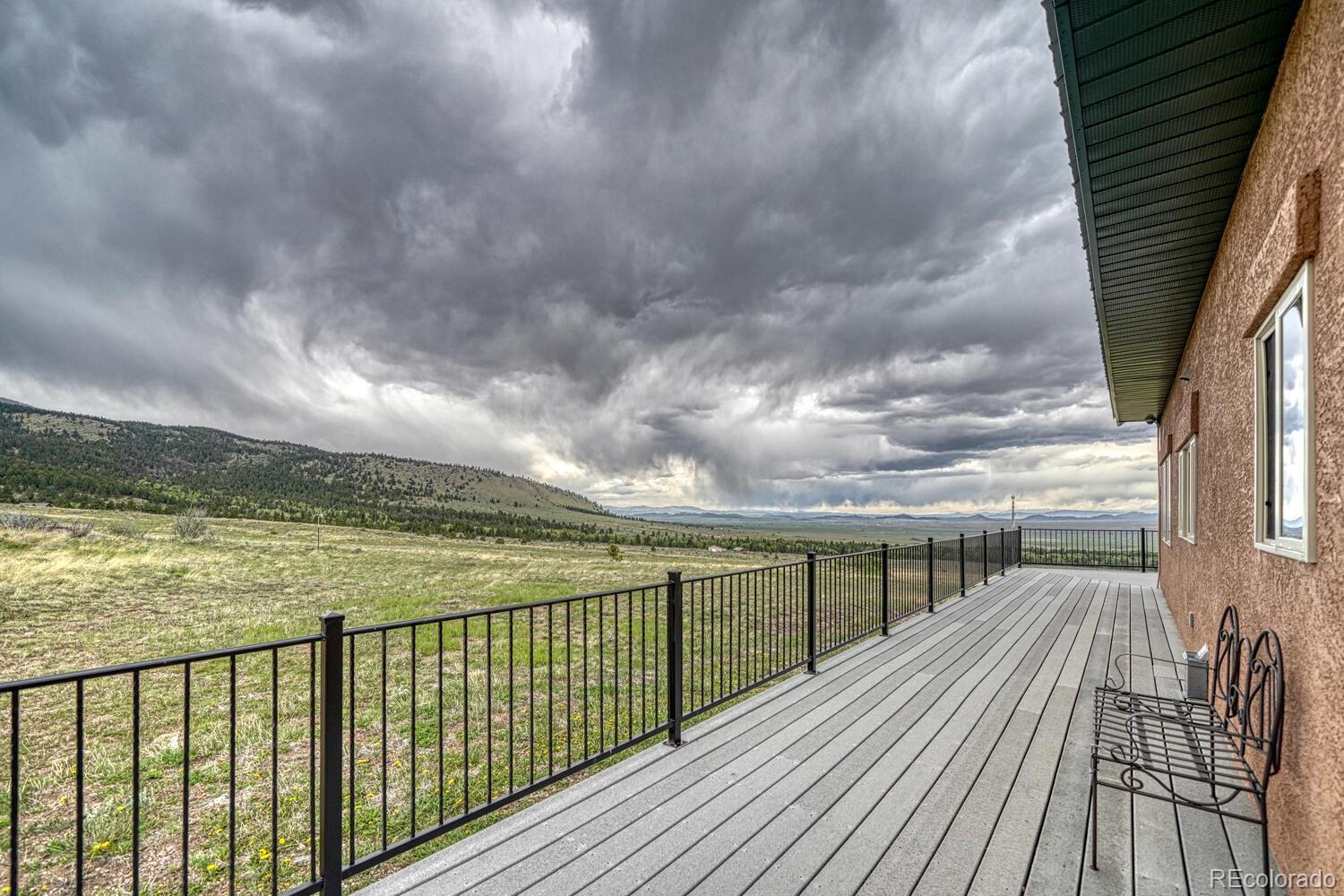 381 Cynthia Lane Westcliffe CO 81252