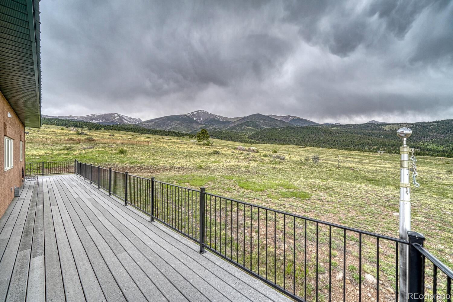 381 Cynthia Lane Westcliffe CO 81252