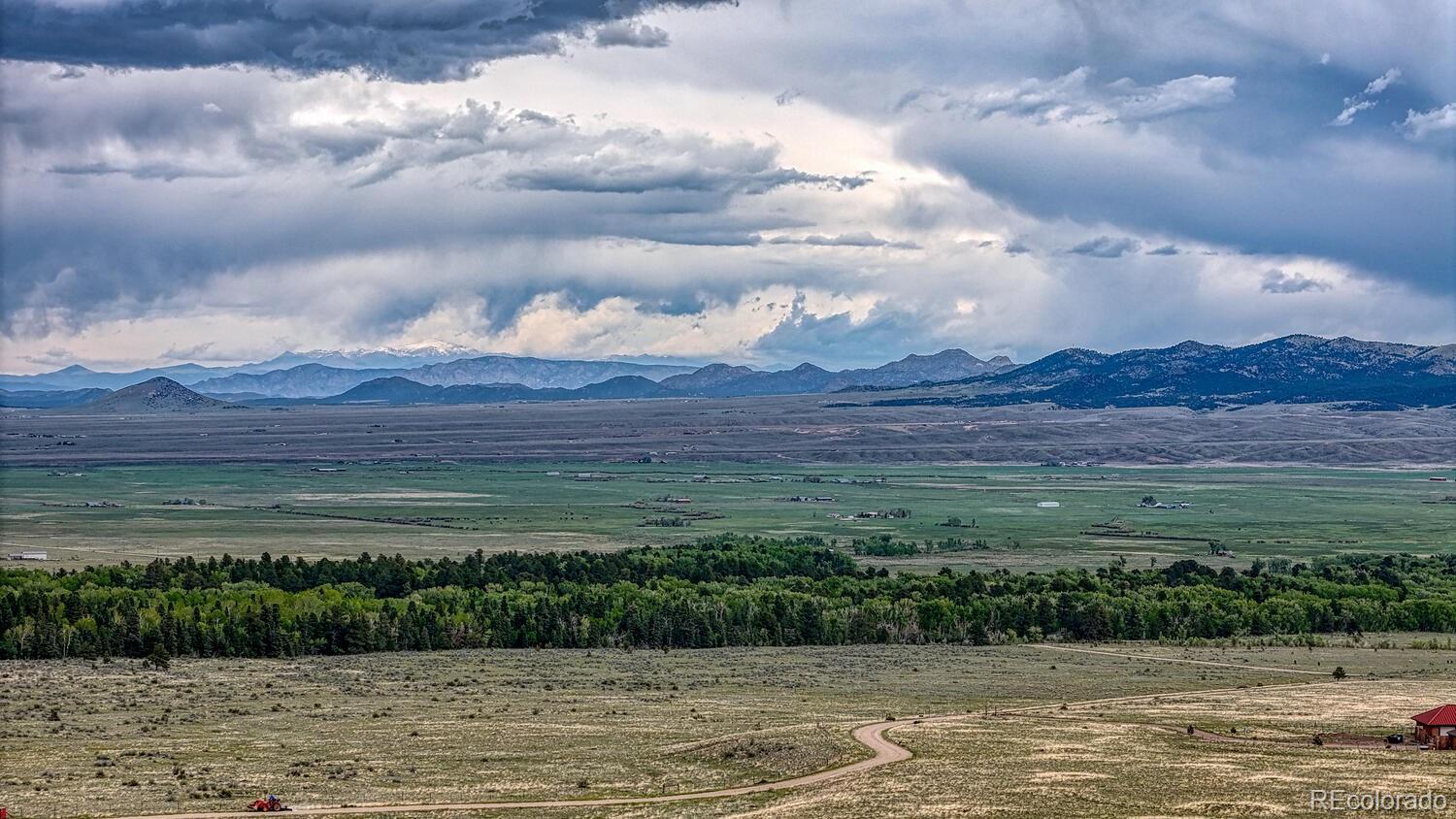 381 Cynthia Lane Westcliffe CO 81252