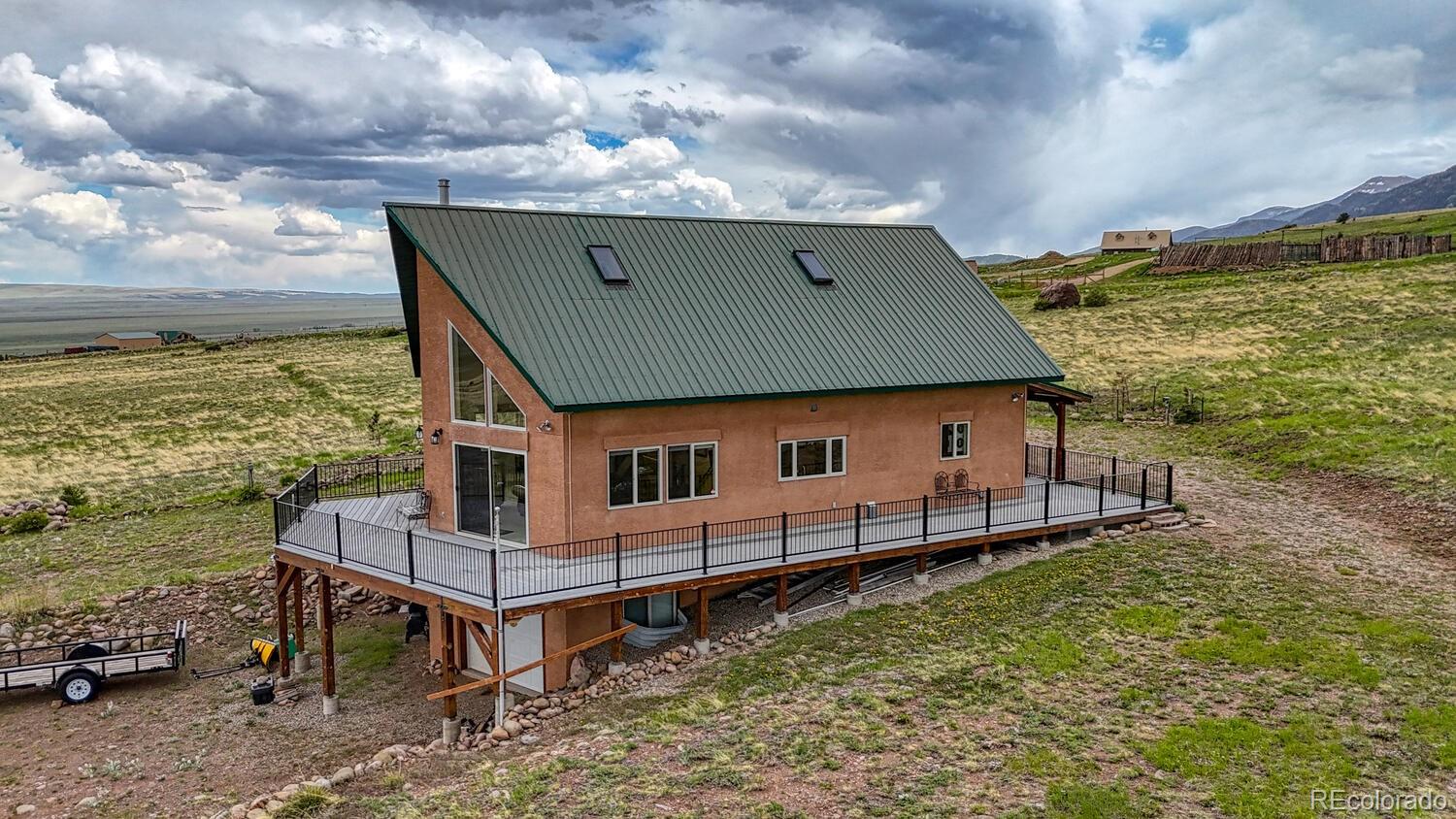 381 Cynthia Lane Westcliffe CO 81252