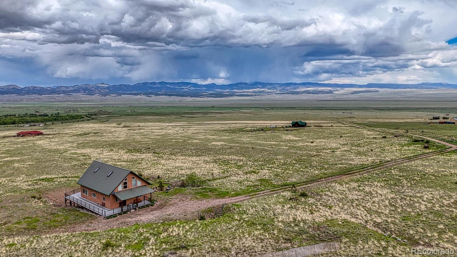 381 Cynthia Lane Westcliffe CO 81252