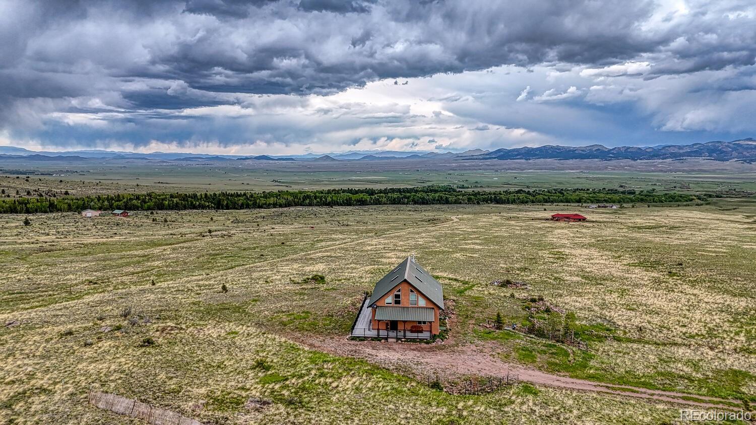 381 Cynthia Lane Westcliffe CO 81252
