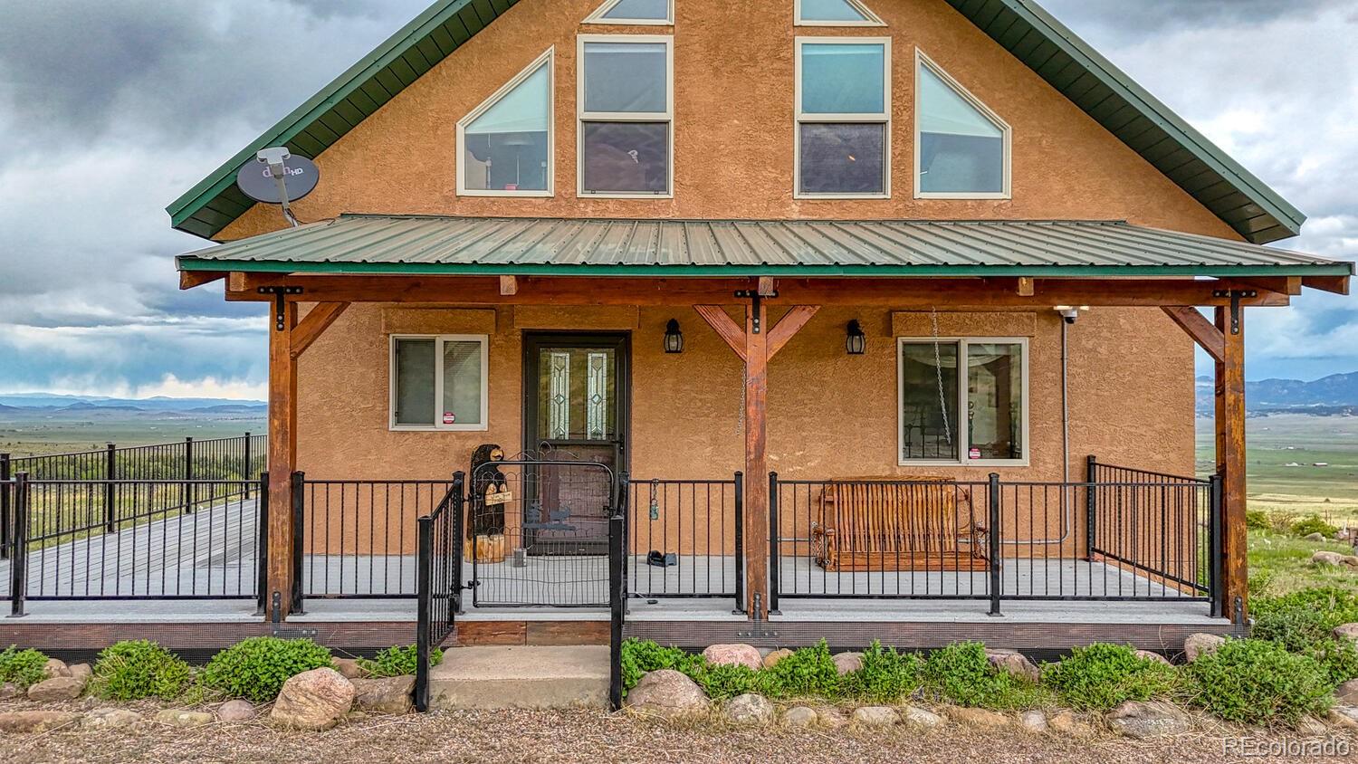 381 Cynthia Lane Westcliffe CO 81252