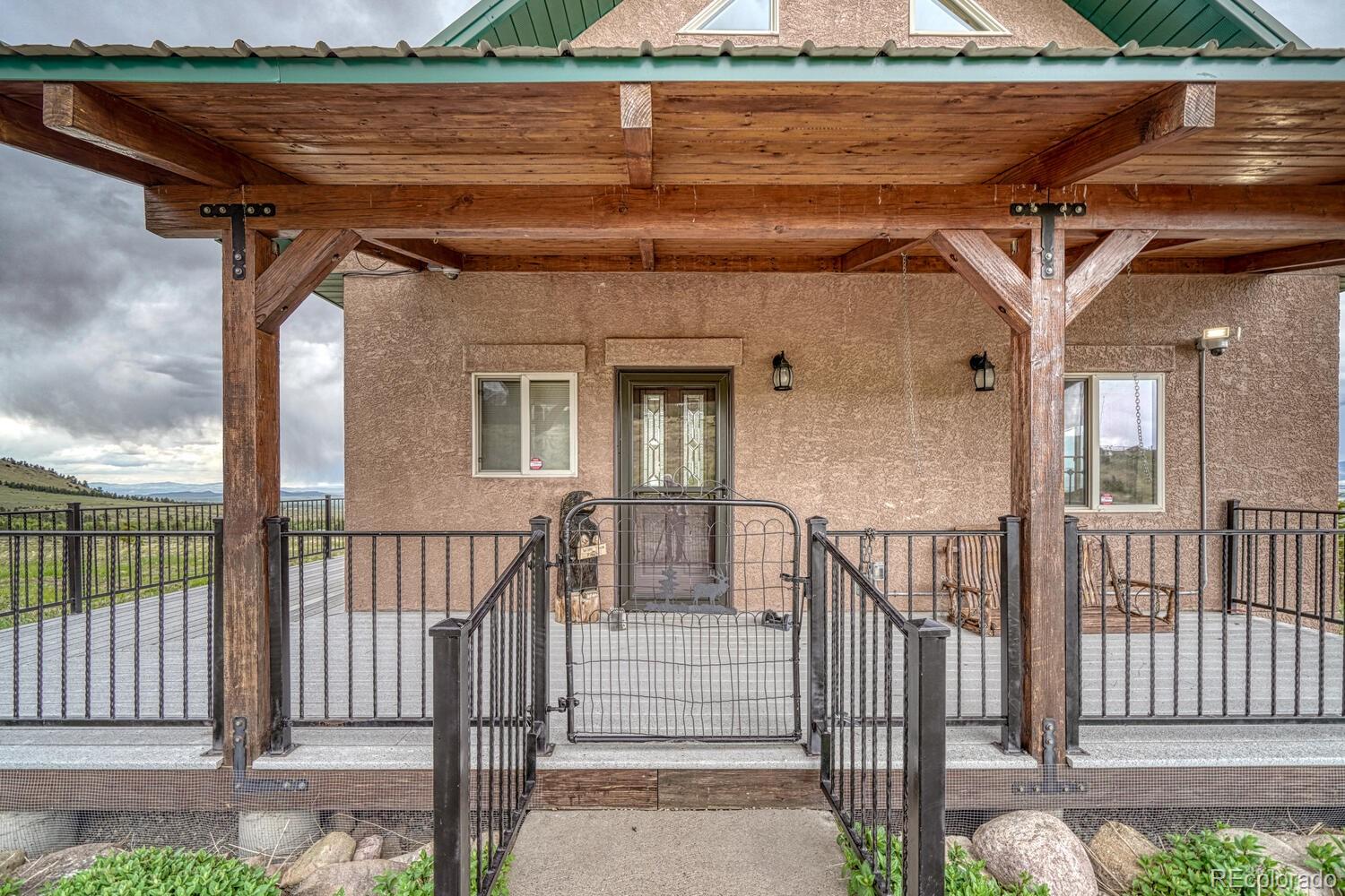 381 Cynthia Lane Westcliffe CO 81252