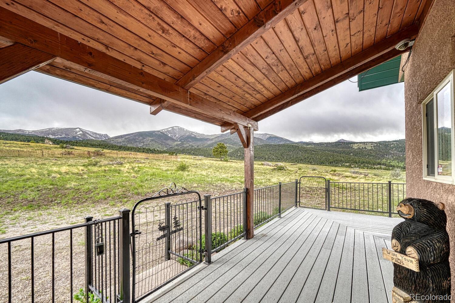381 Cynthia Lane Westcliffe CO 81252
