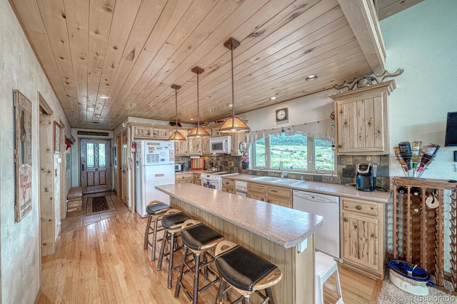 381 Cynthia Lane Westcliffe CO 81252