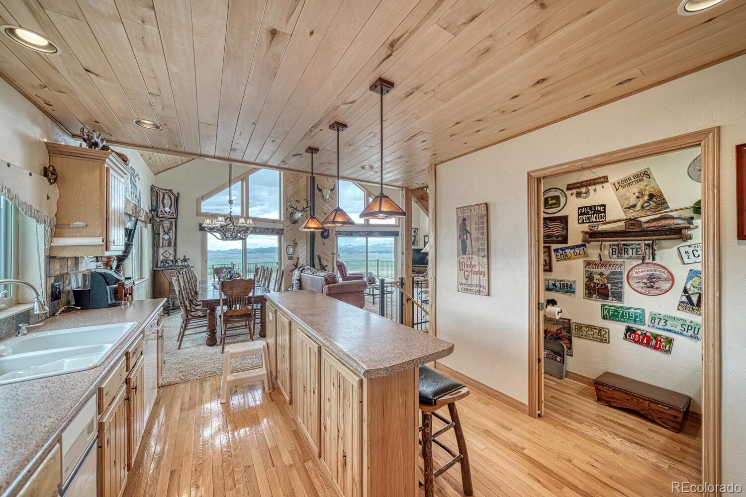 381 Cynthia Lane Westcliffe CO 81252