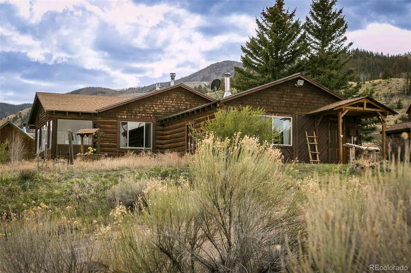 28930 Highway 149 Creede CO 81130