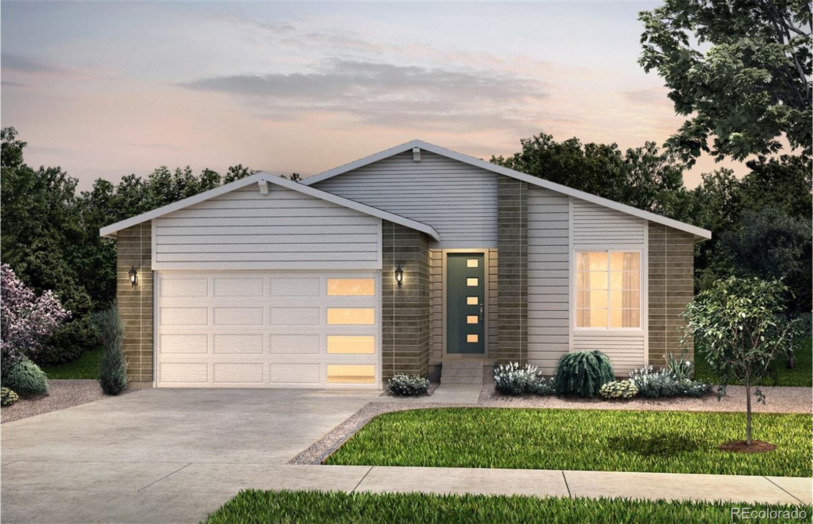 4145 N Duquesne Court Aurora CO 80019