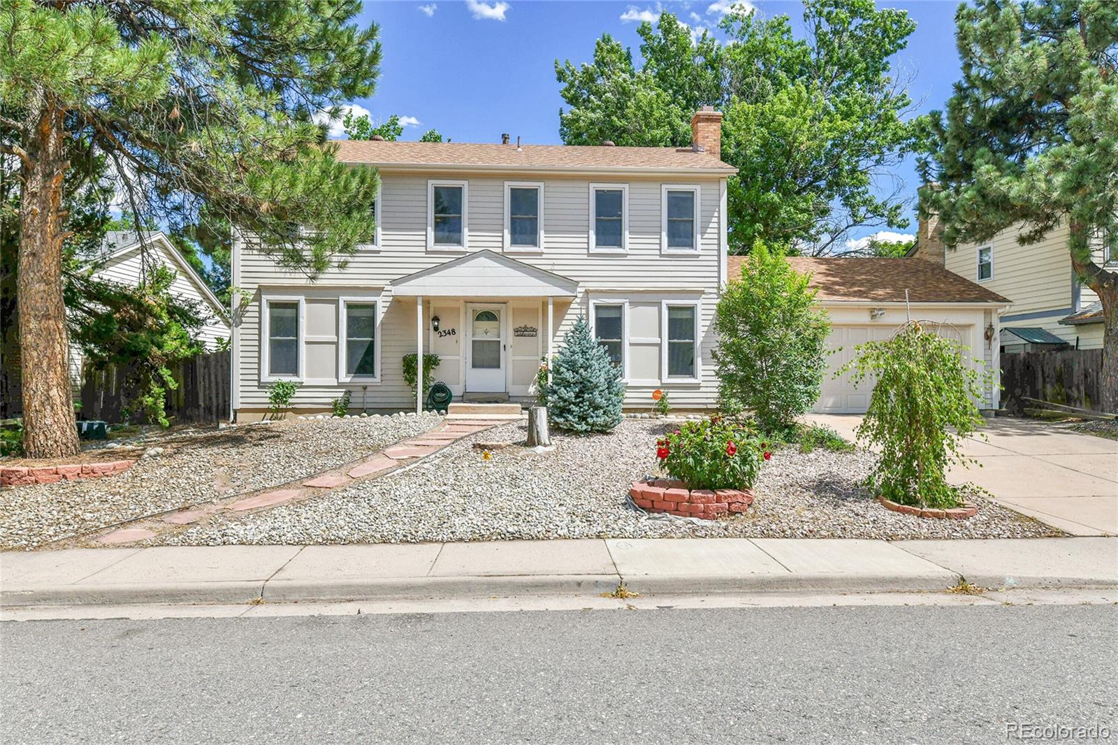 2348 S Elkhart Street Aurora CO 80014