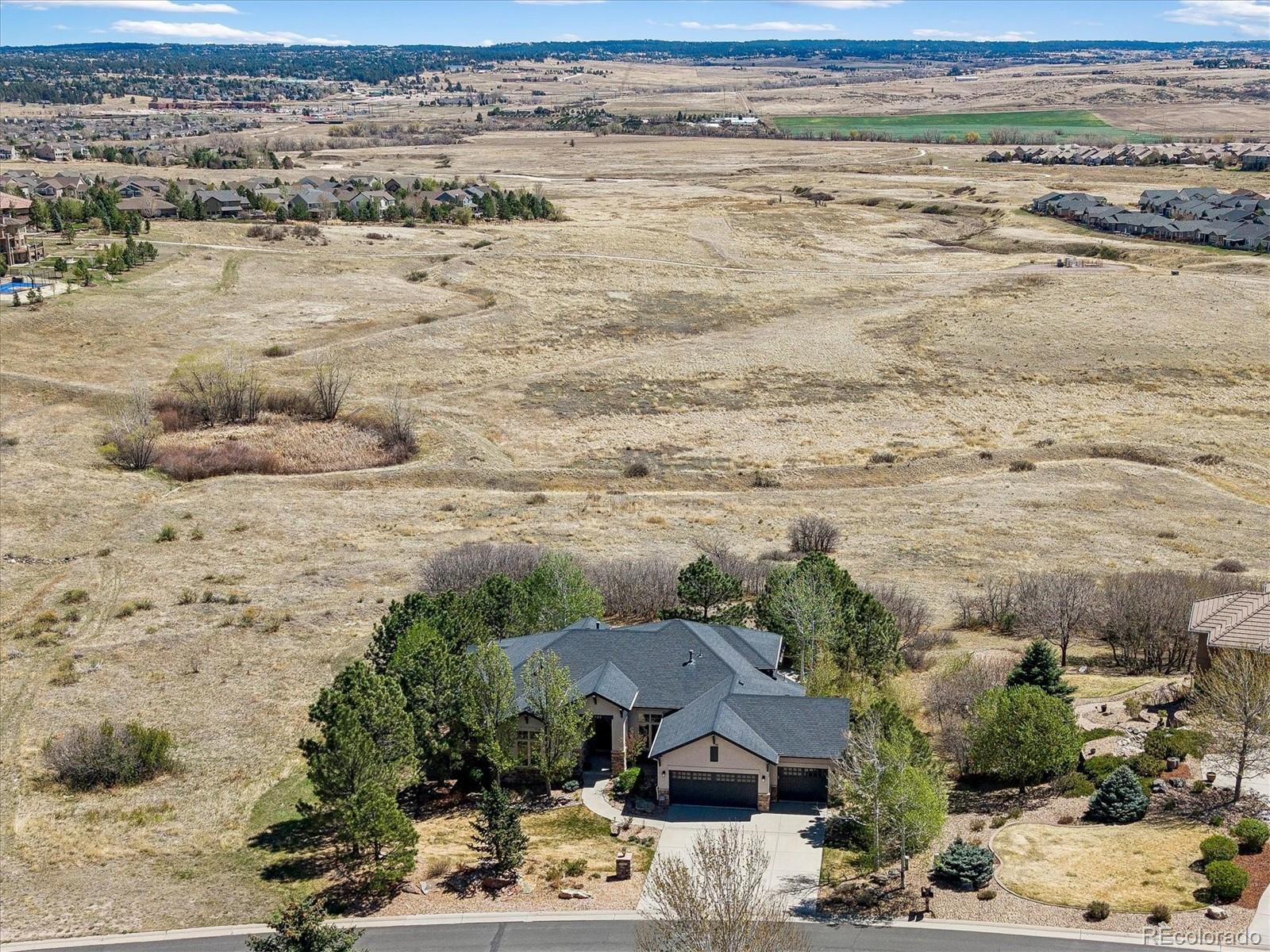 4721 Carefree Trail Parker CO 80134