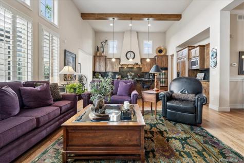 4721 Carefree Trail Parker CO 80134