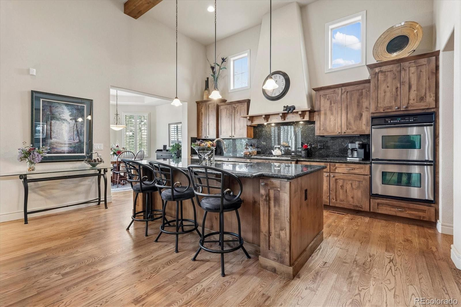 4721 Carefree Trail Parker CO 80134