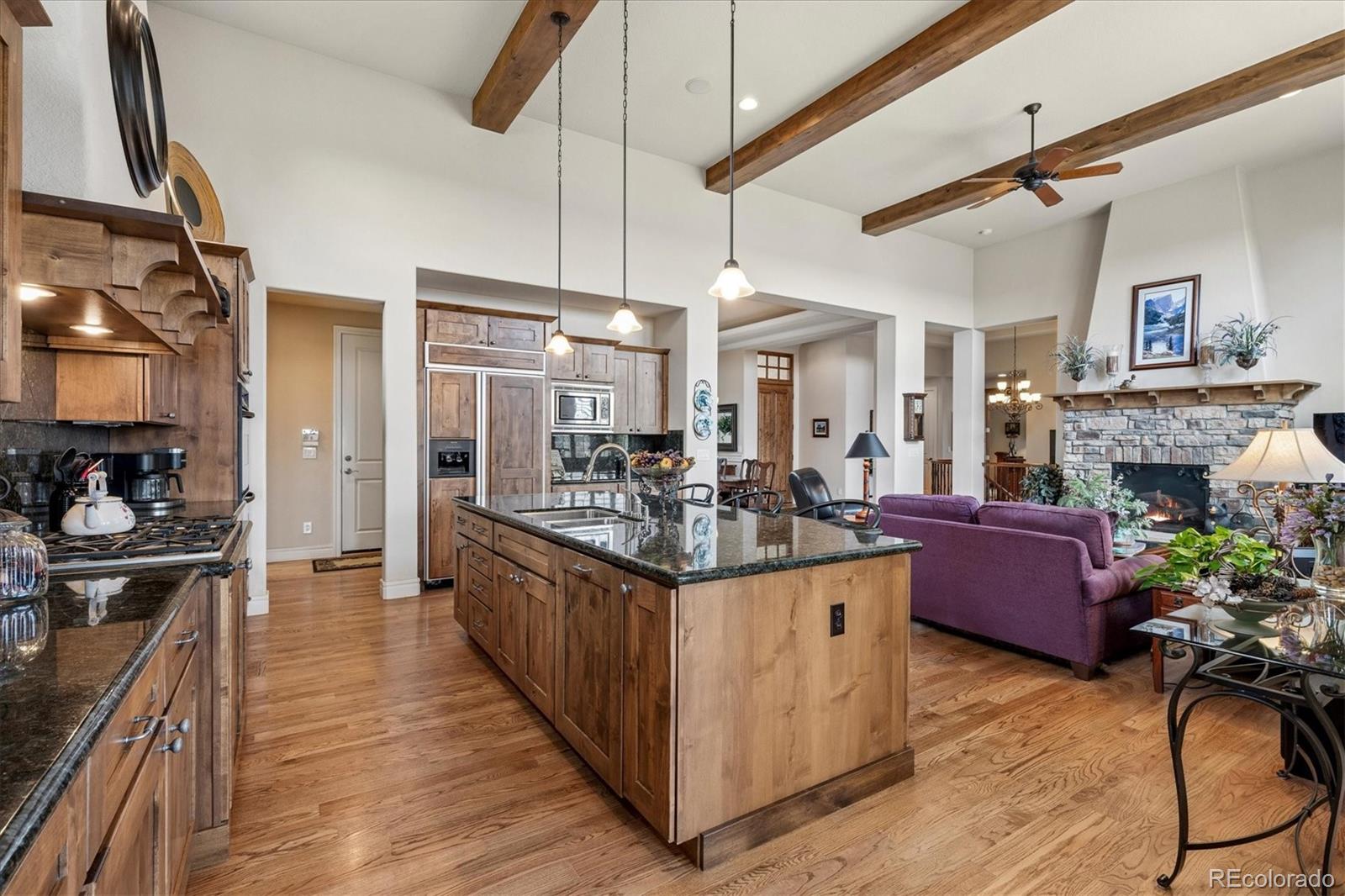 4721 Carefree Trail Parker CO 80134