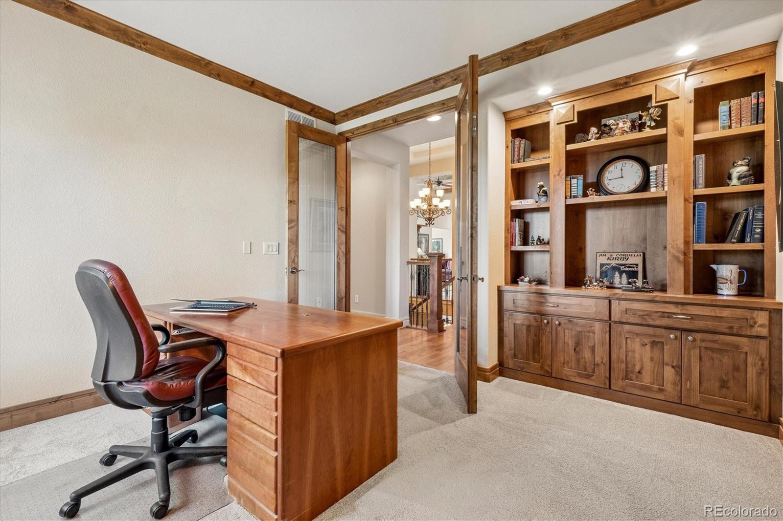 4721 Carefree Trail Parker CO 80134