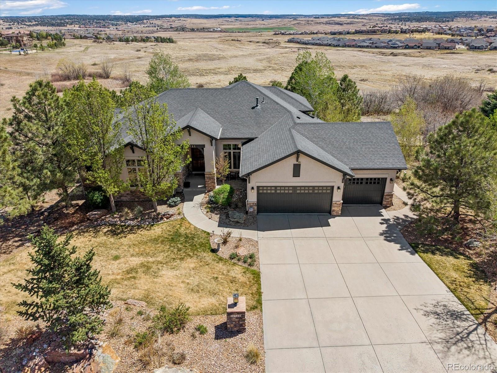 4721 Carefree Trail Parker CO 80134