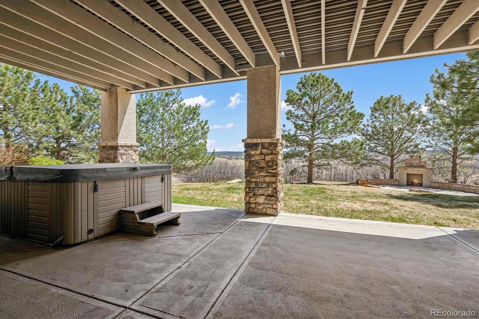 4721 Carefree Trail Parker CO 80134