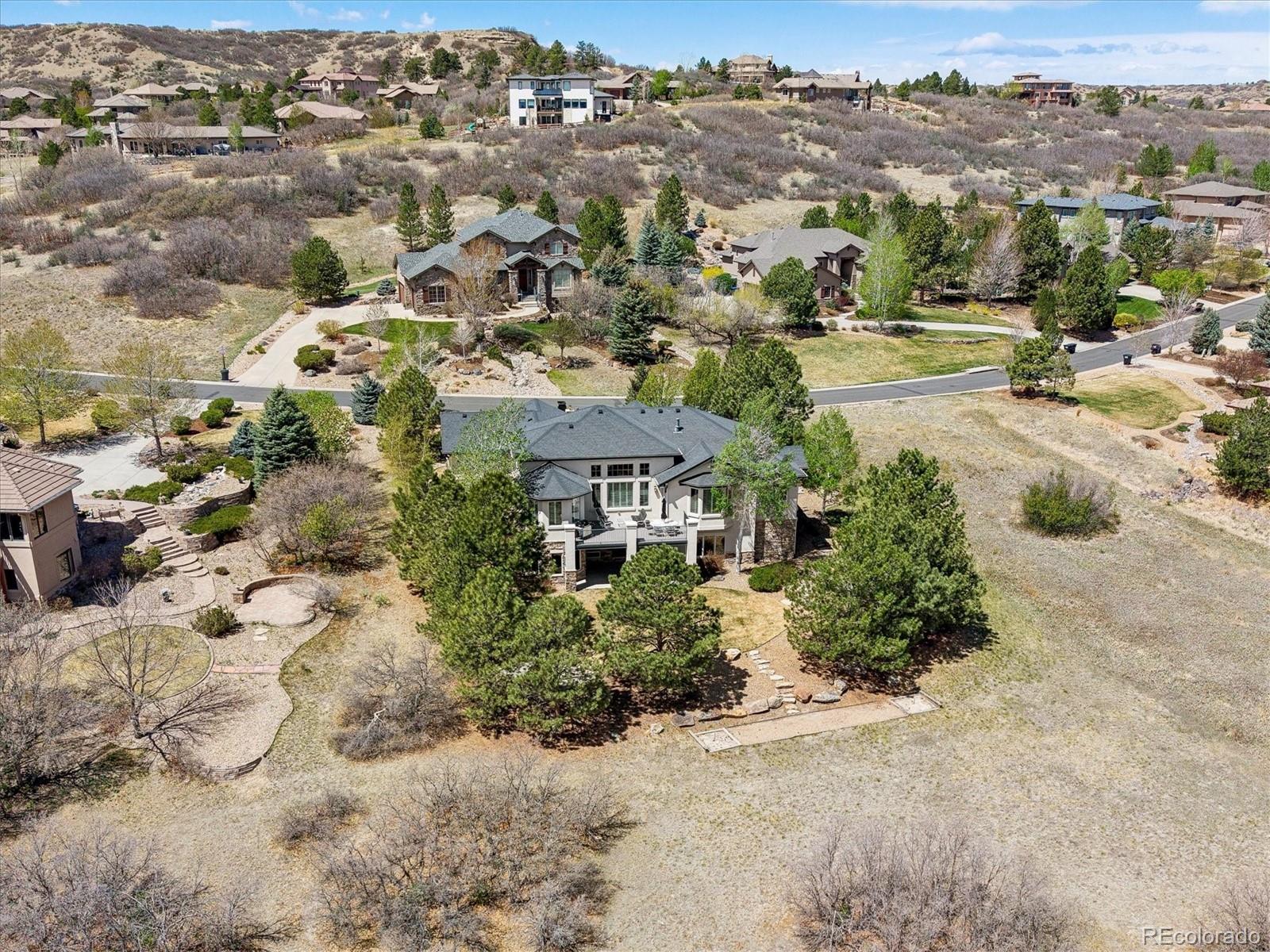 4721 Carefree Trail Parker CO 80134