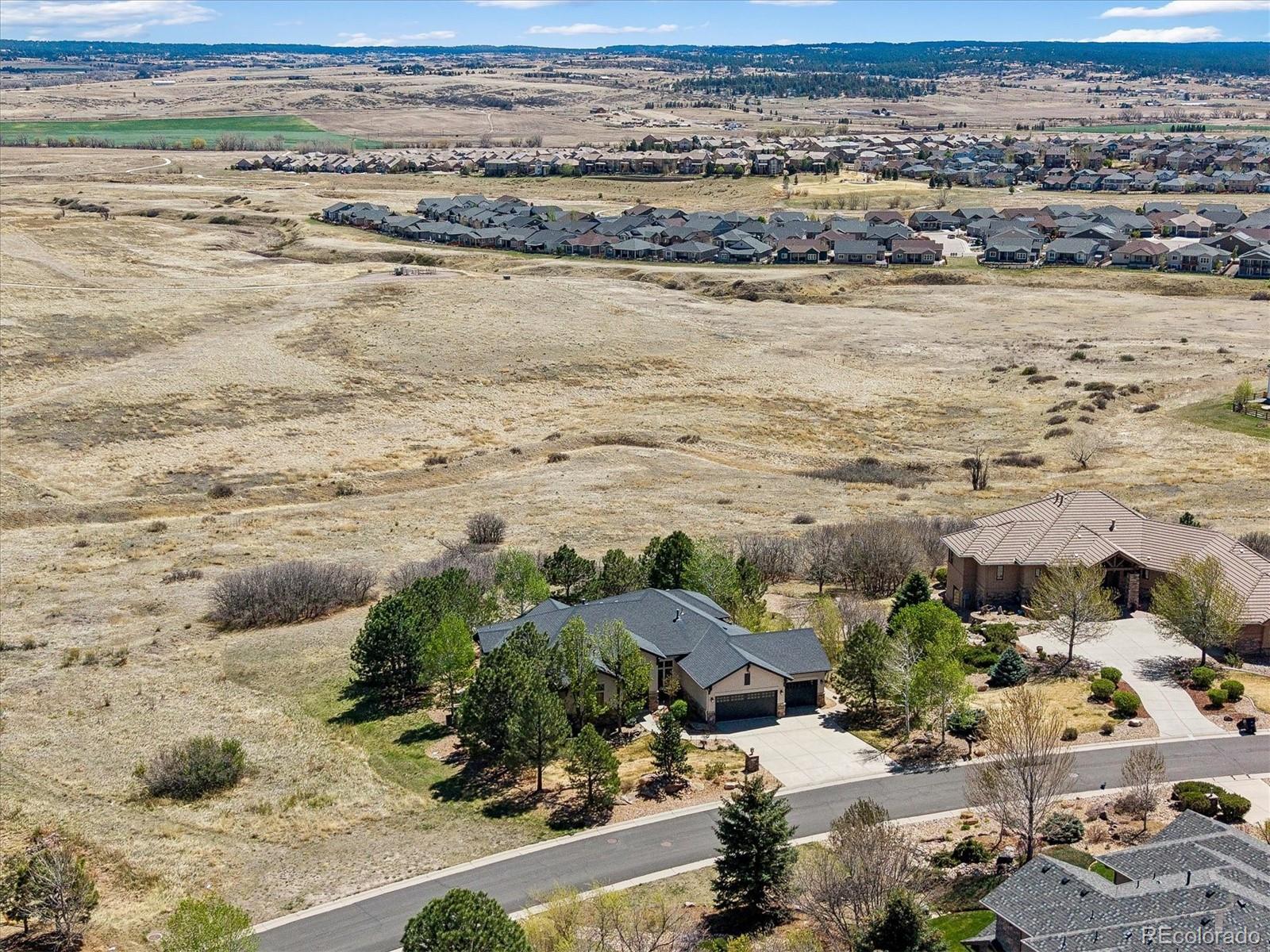 4721 Carefree Trail Parker CO 80134