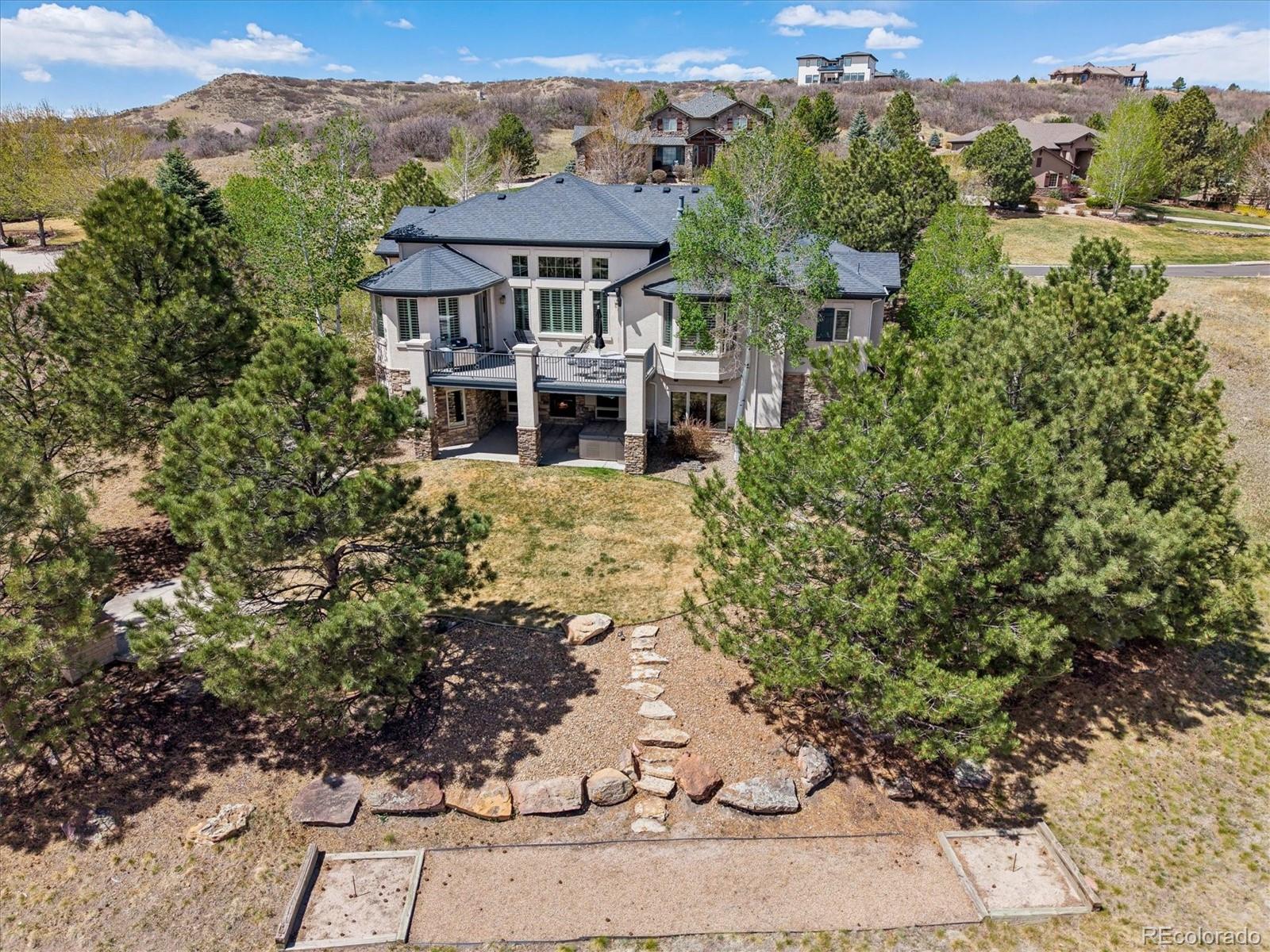 4721 Carefree Trail Parker CO 80134
