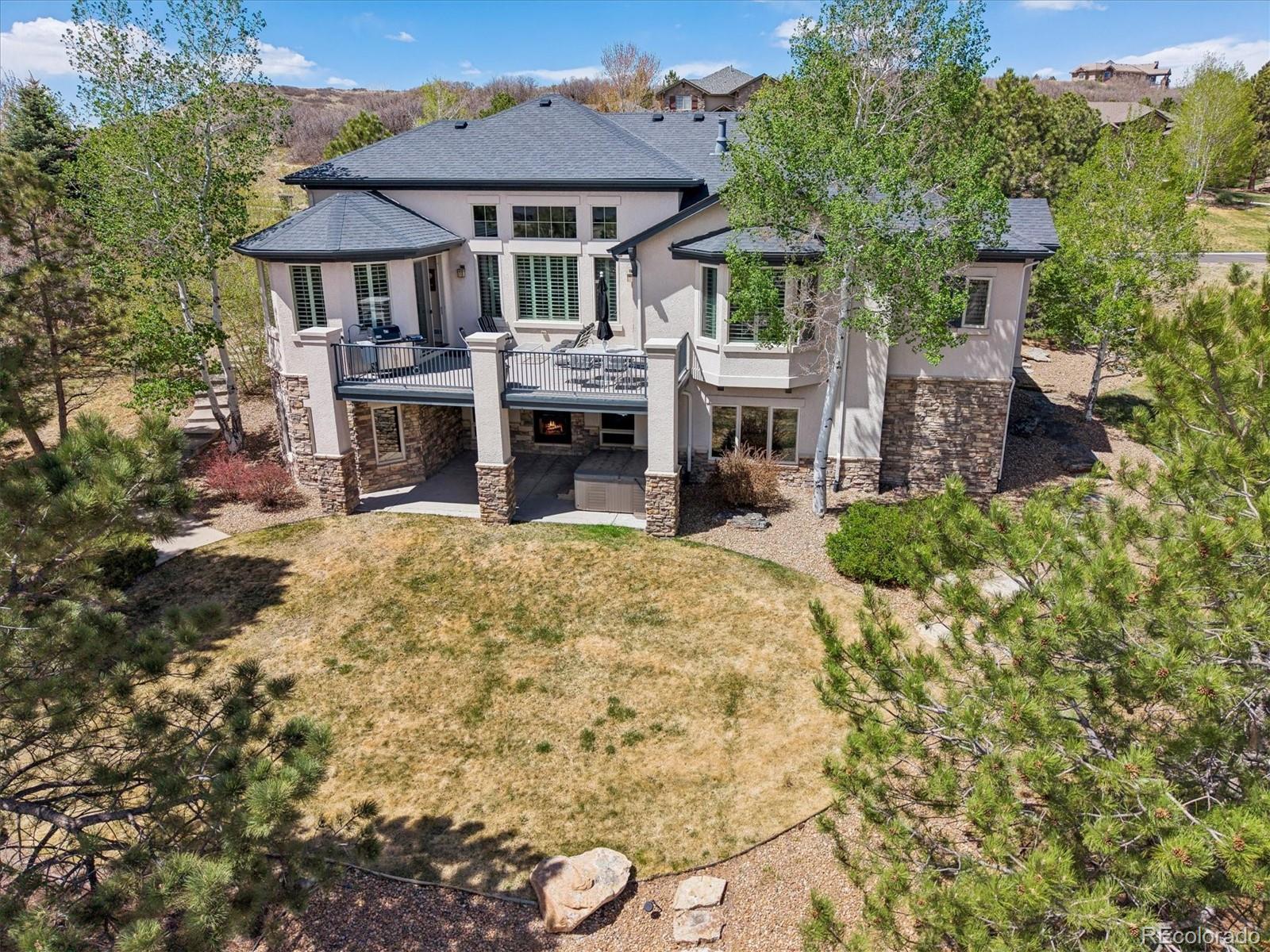 4721 Carefree Trail Parker CO 80134