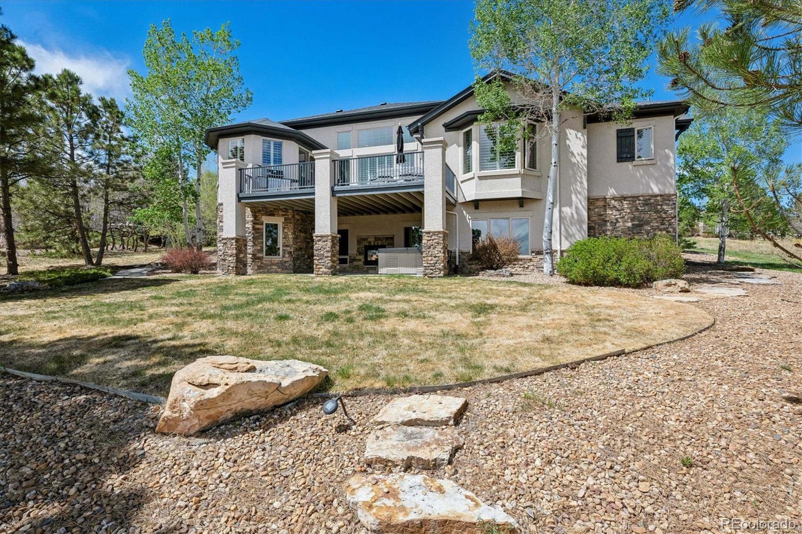 4721 Carefree Trail Parker CO 80134