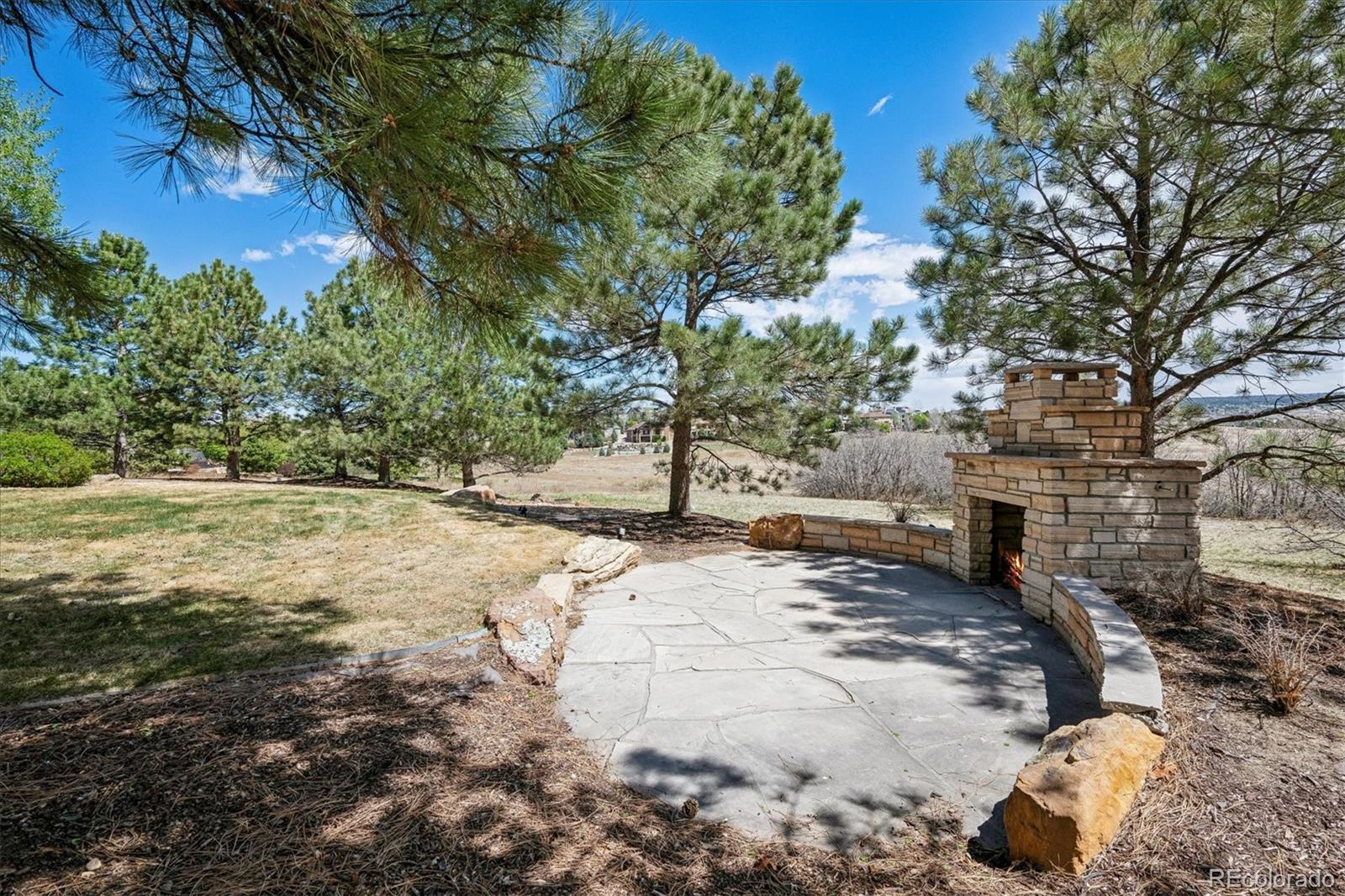 4721 Carefree Trail Parker CO 80134