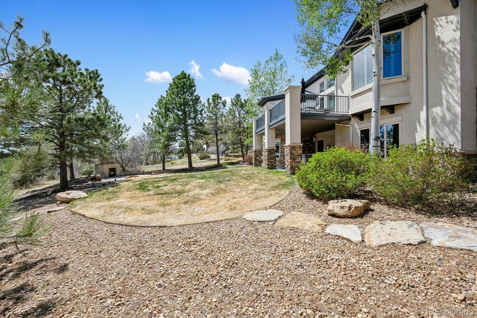 4721 Carefree Trail Parker CO 80134