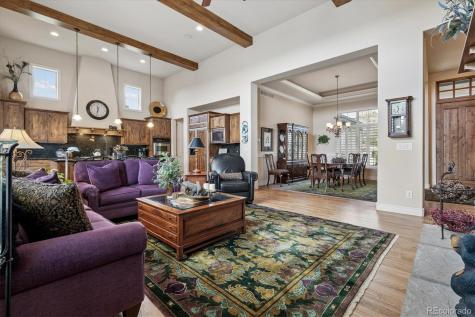 4721 Carefree Trail Parker CO 80134