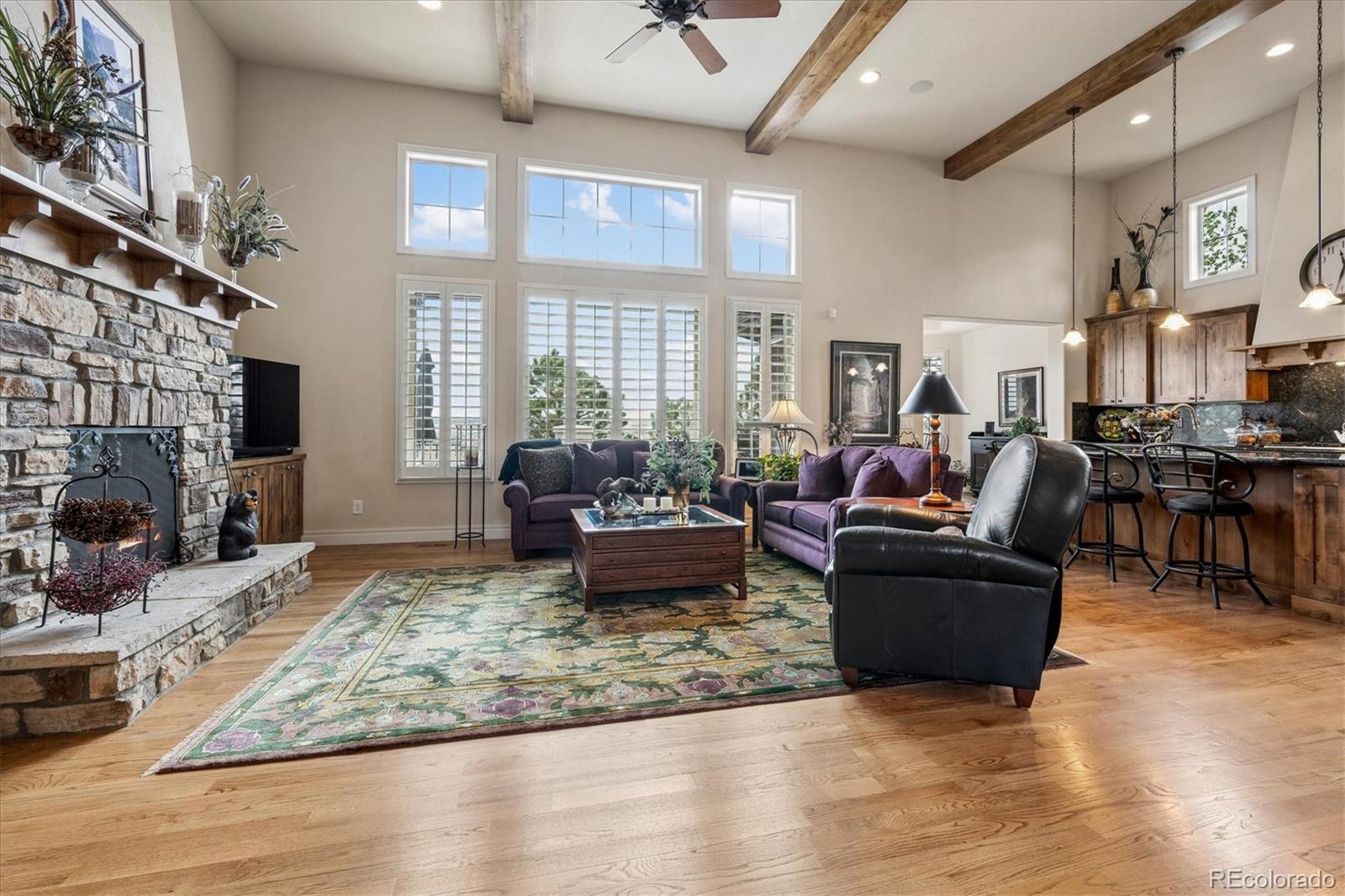 4721 Carefree Trail Parker CO 80134