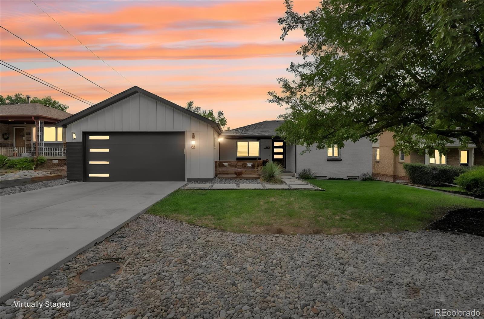 925 Teller Street Lakewood CO 80214