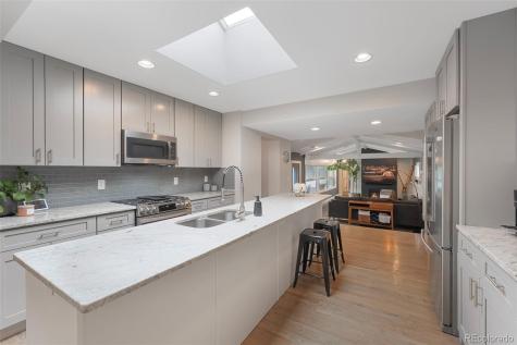 925 Teller Street Lakewood CO 80214