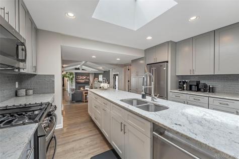 925 Teller Street Lakewood CO 80214