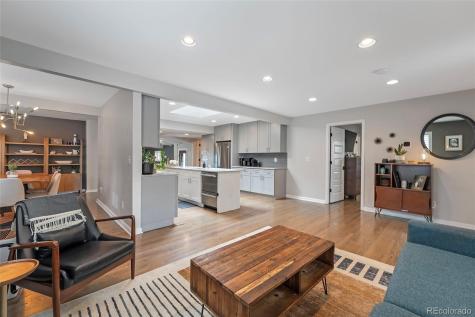 925 Teller Street Lakewood CO 80214