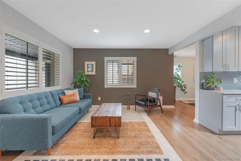 925 Teller Street Lakewood CO 80214