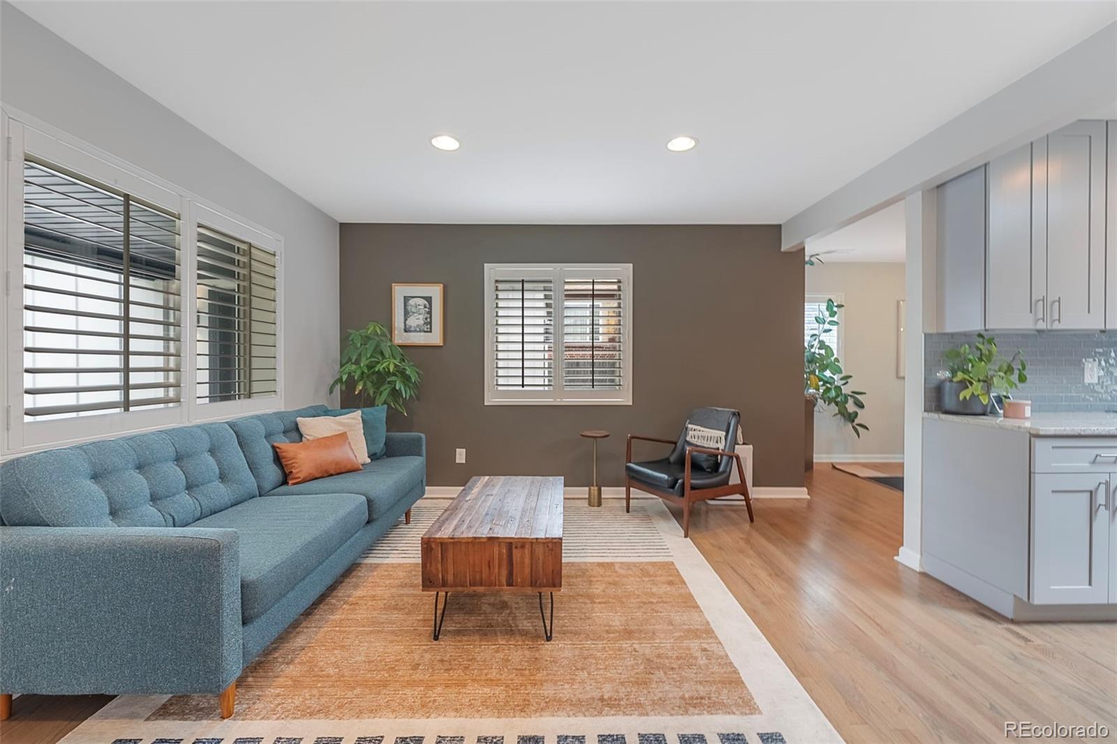 925 Teller Street Lakewood CO 80214