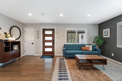 925 Teller Street Lakewood CO 80214