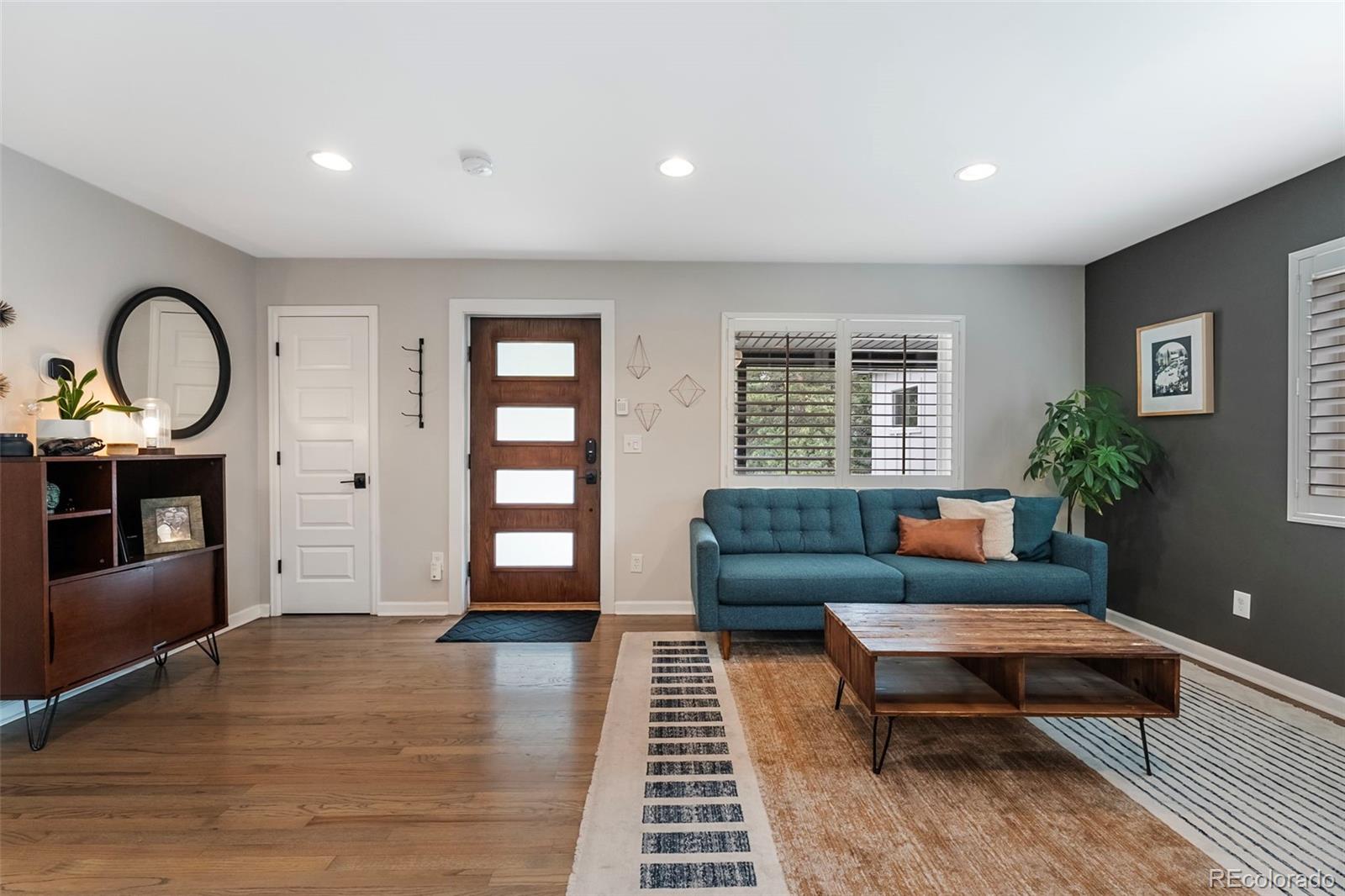 925 Teller Street Lakewood CO 80214