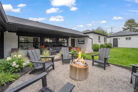 925 Teller Street Lakewood CO 80214