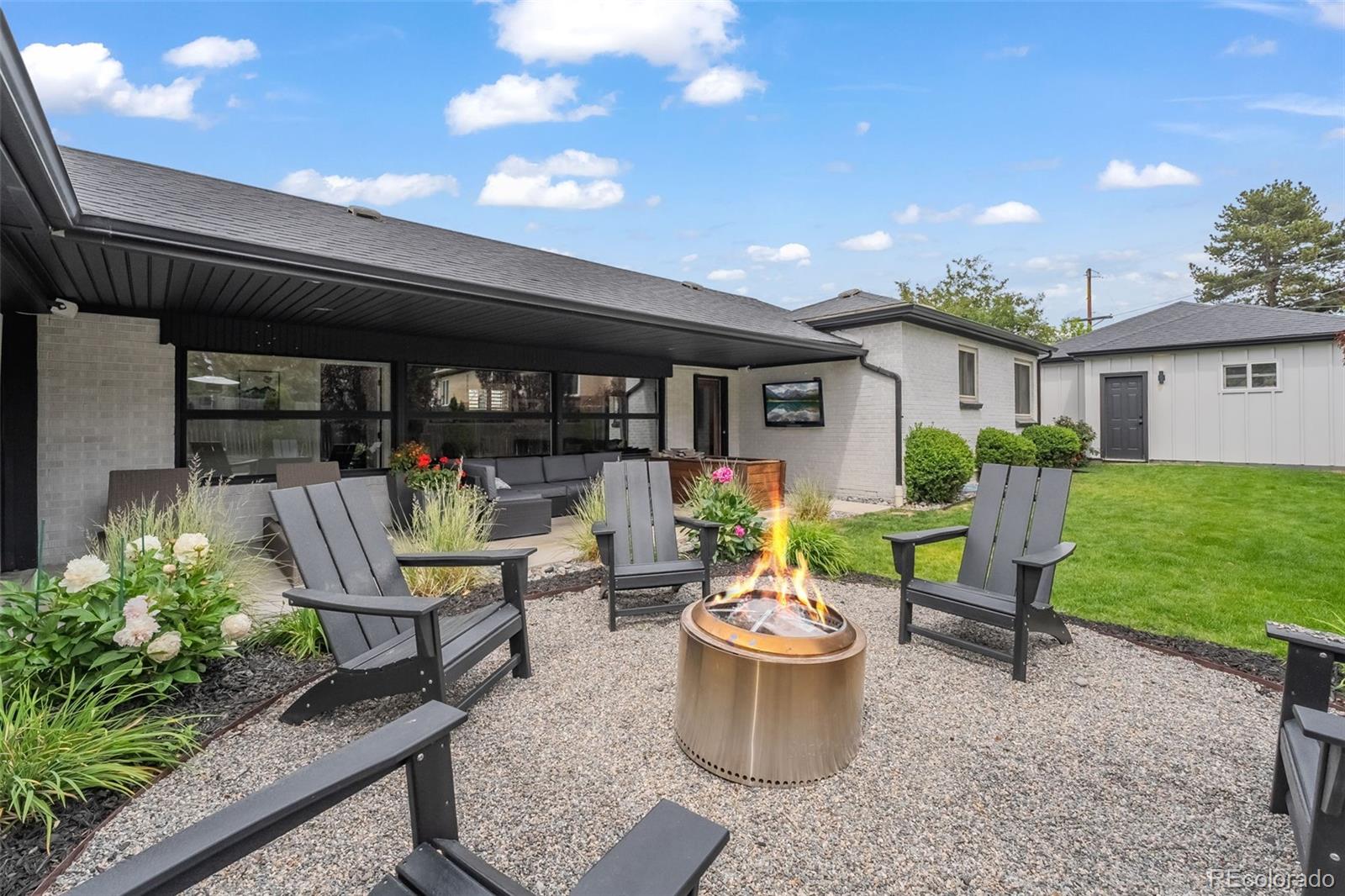 925 Teller Street Lakewood CO 80214